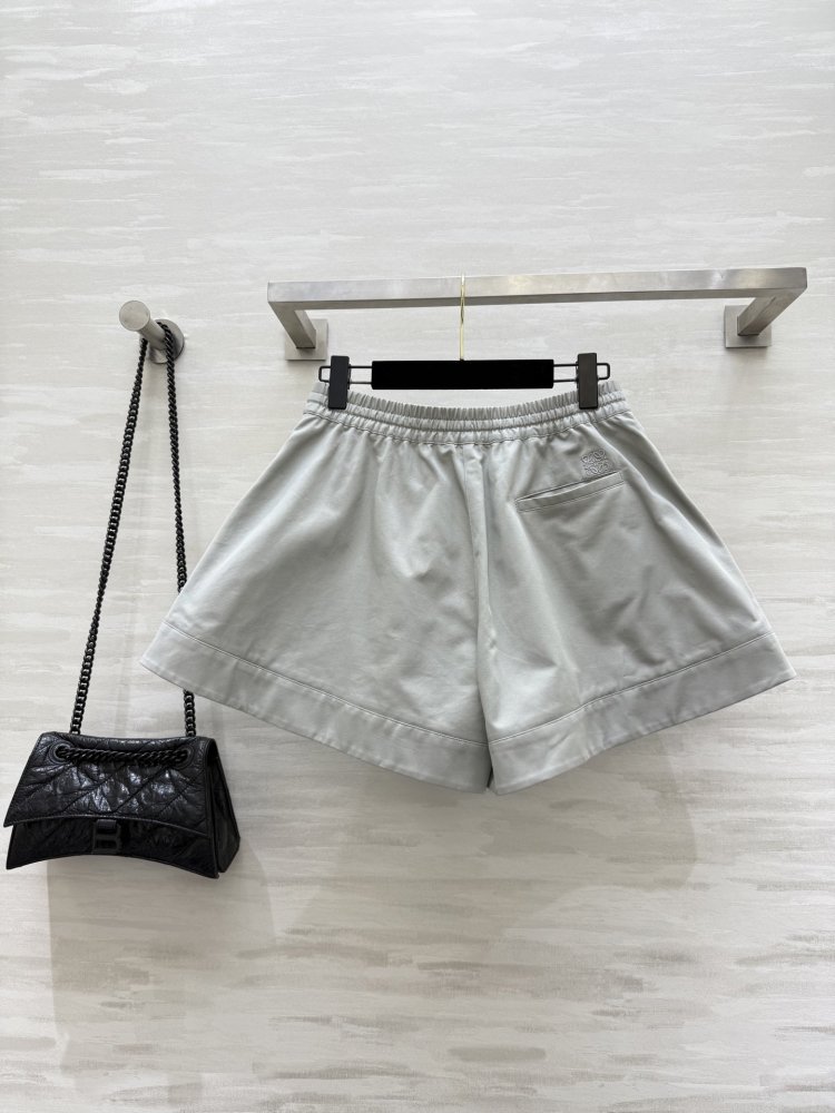 Shorts women's фото 9