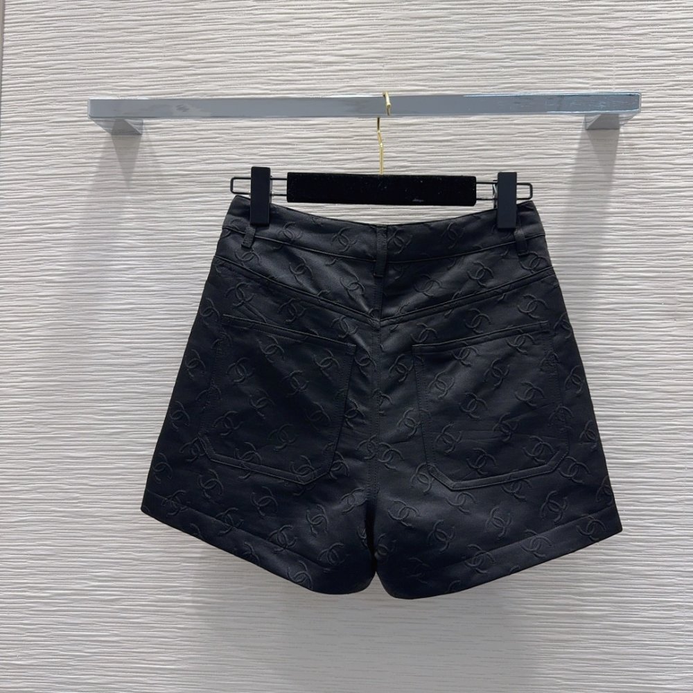 Шорты женские фото 9