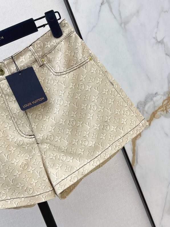 Шорты фото 8