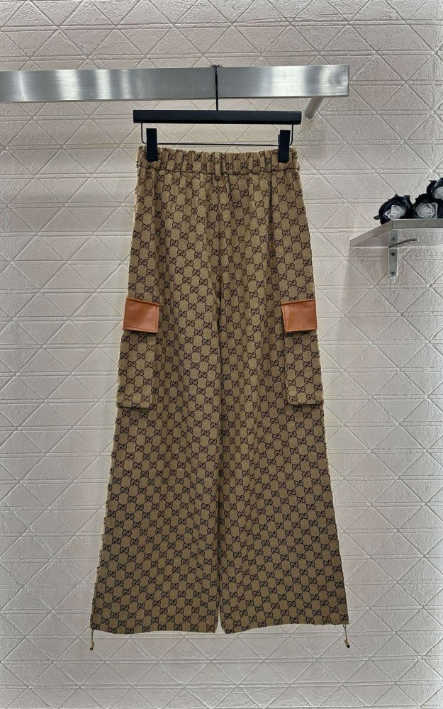 Pants denim women's фото 2