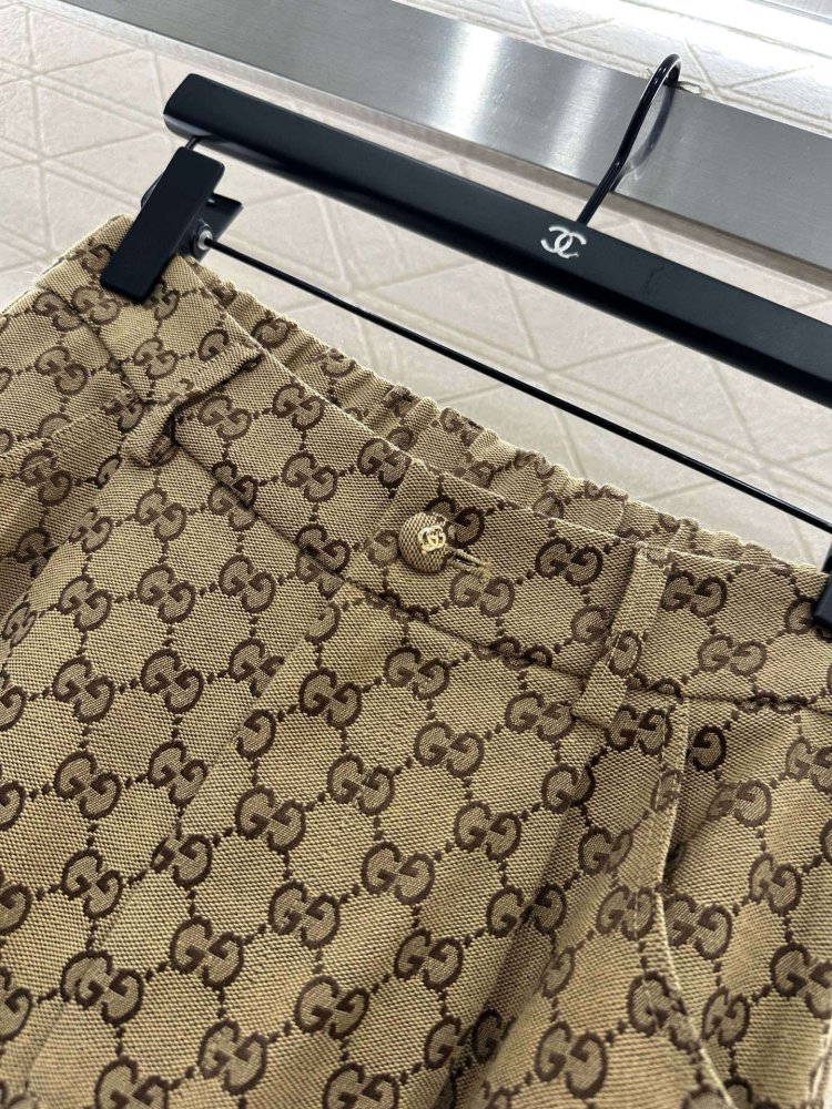 Pants denim women's фото 5