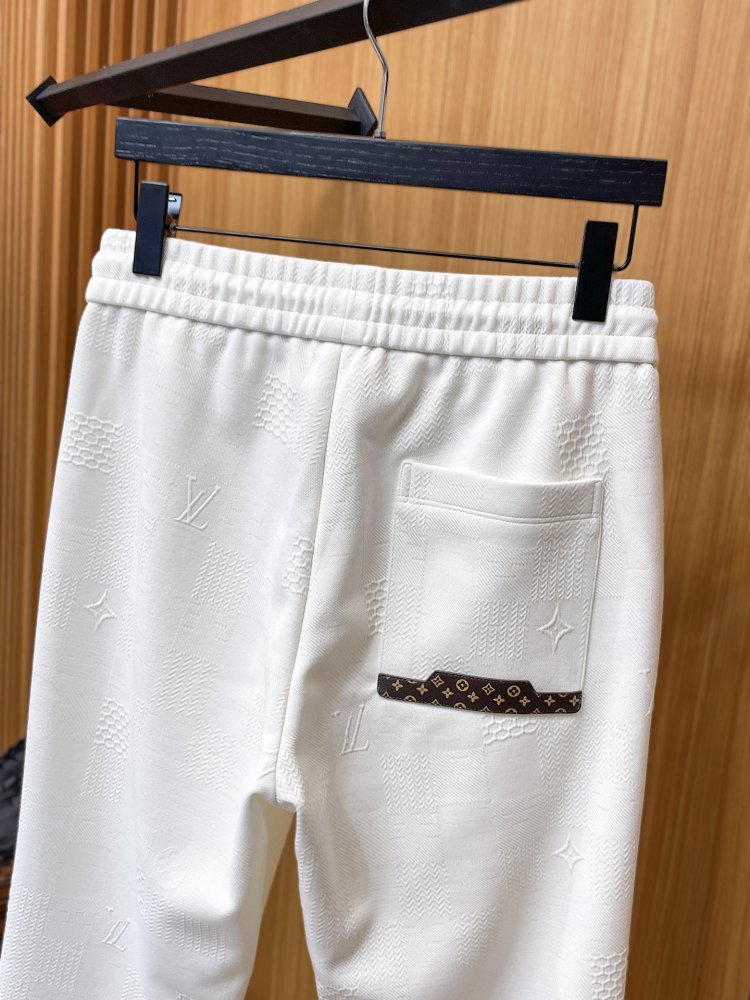 Штаны мужские спортивные фото 10