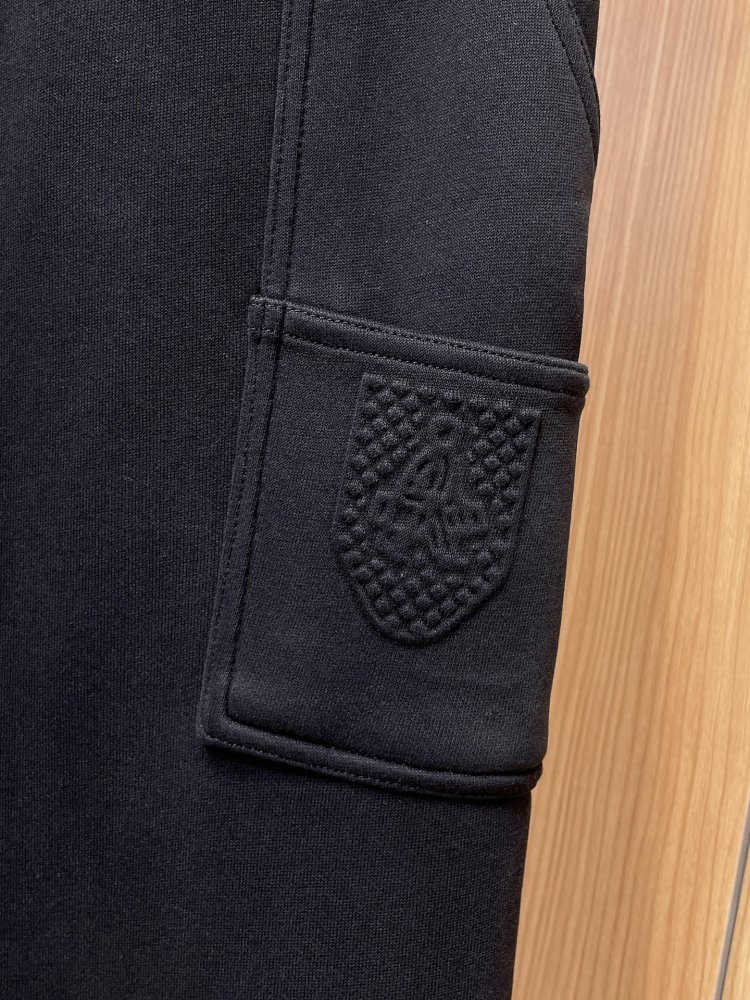 Штаны мужские спортивные фото 10