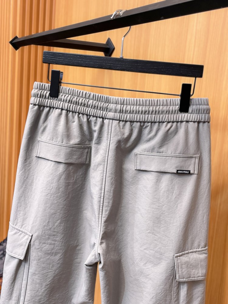 Штаны мужские спортивные фото 11