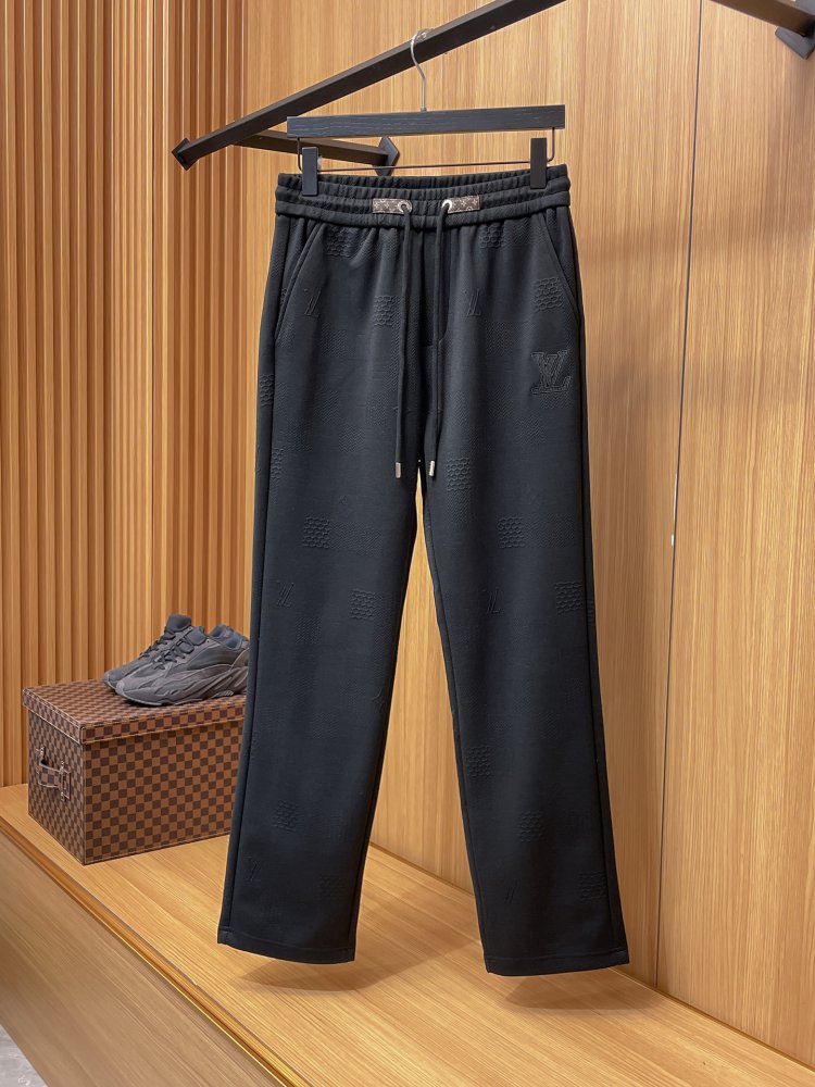 Штаны мужские спортивные