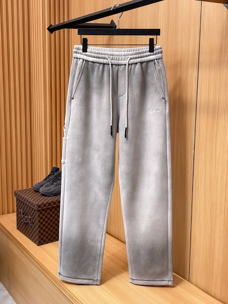 Штаны мужские спортивные