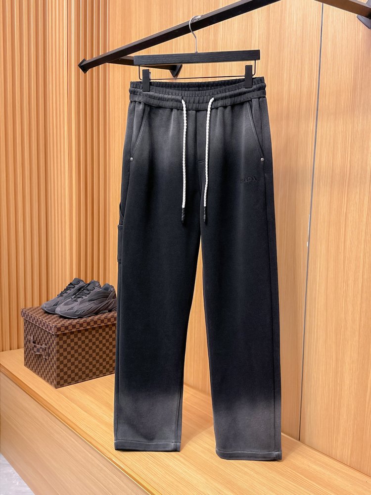 Штаны мужские спортивные