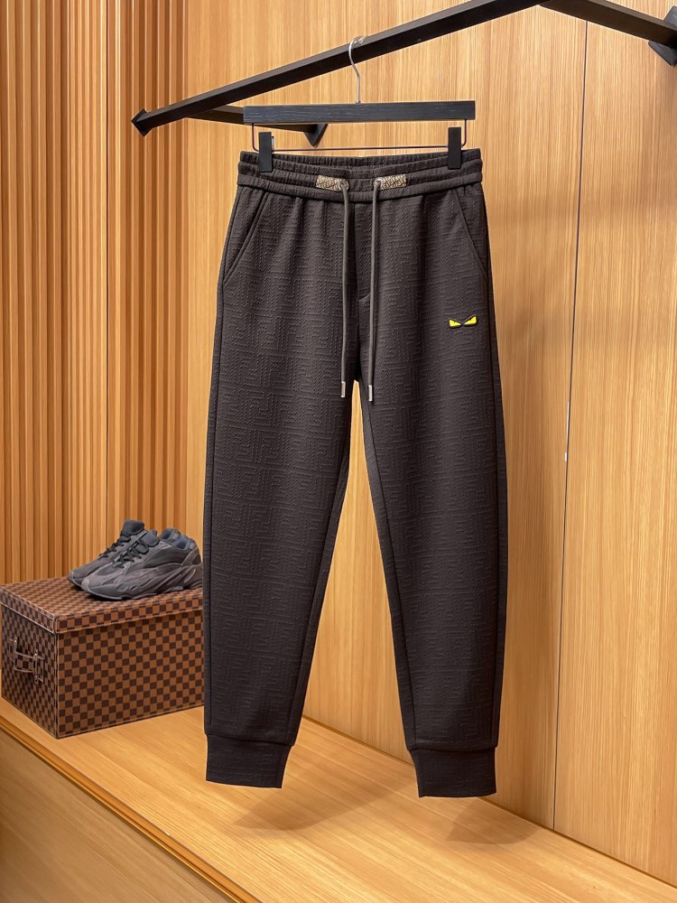 Штаны мужские спортивные