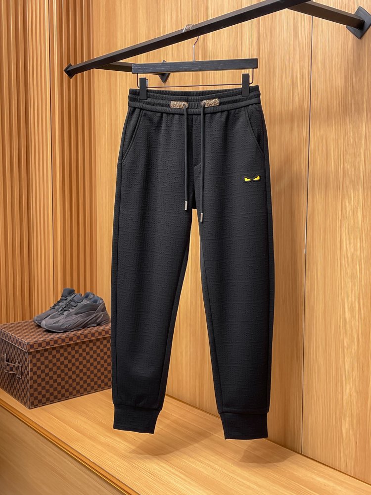 Штаны мужские спортивные