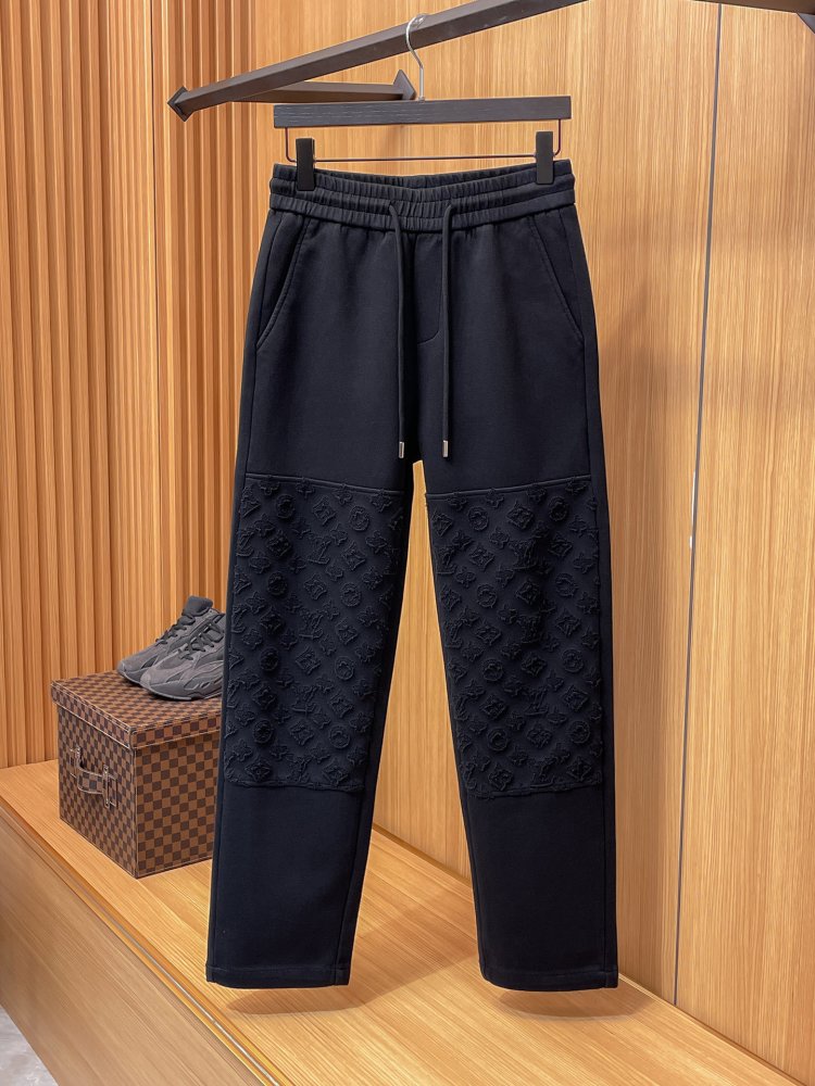 Штаны мужские спортивные