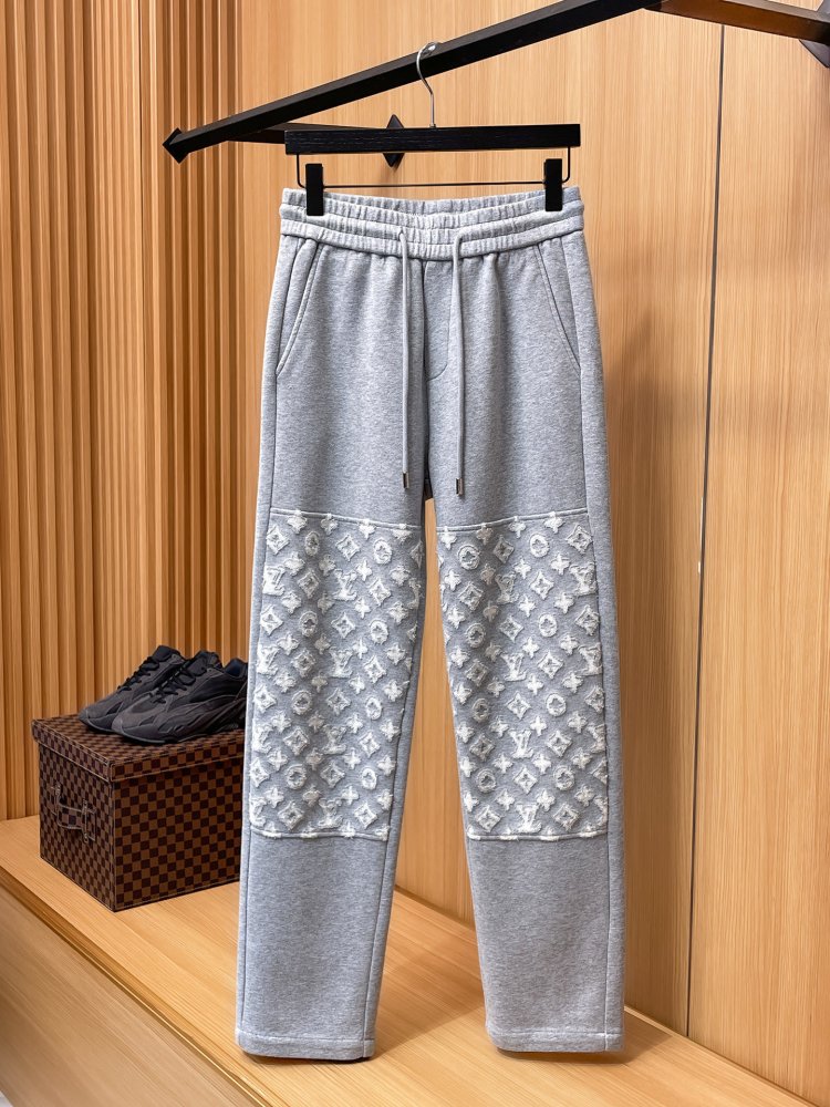 Штаны мужские спортивные