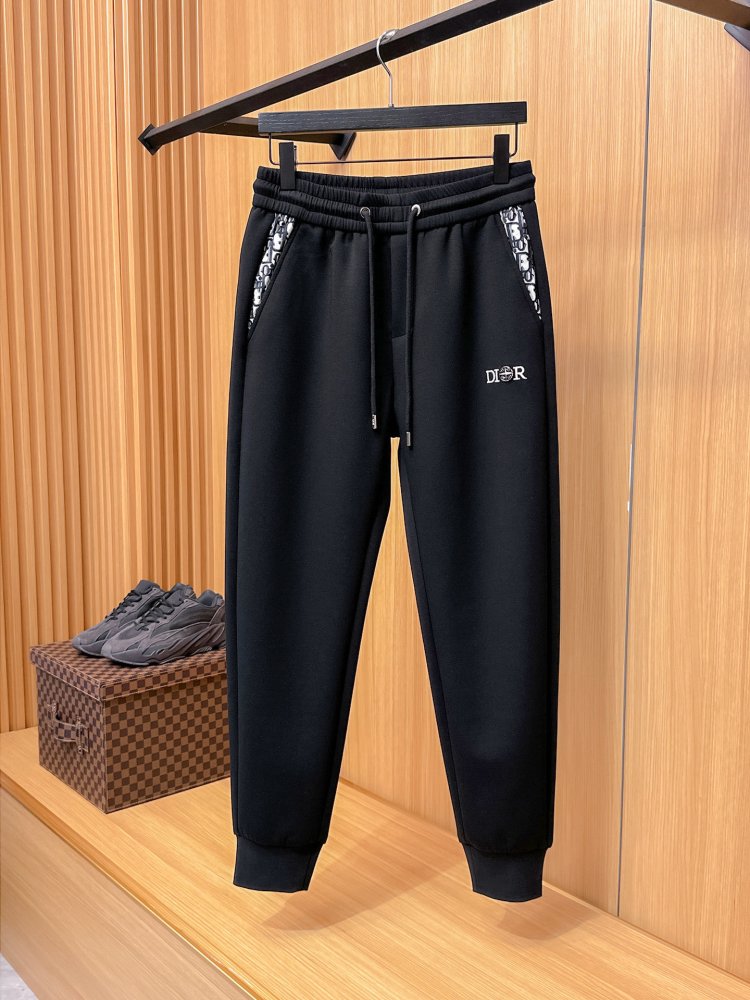 Штаны мужские спортивные