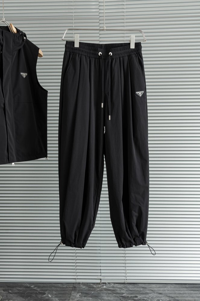 Штаны мужские спортивные