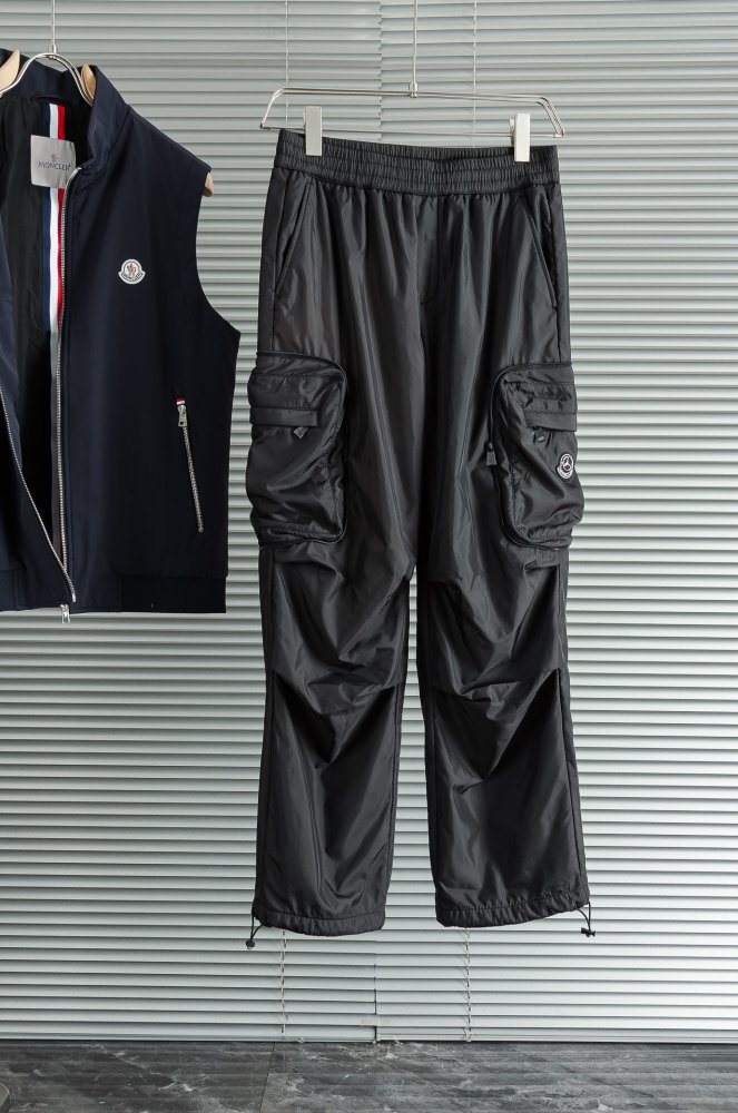 Штаны мужские спортивные