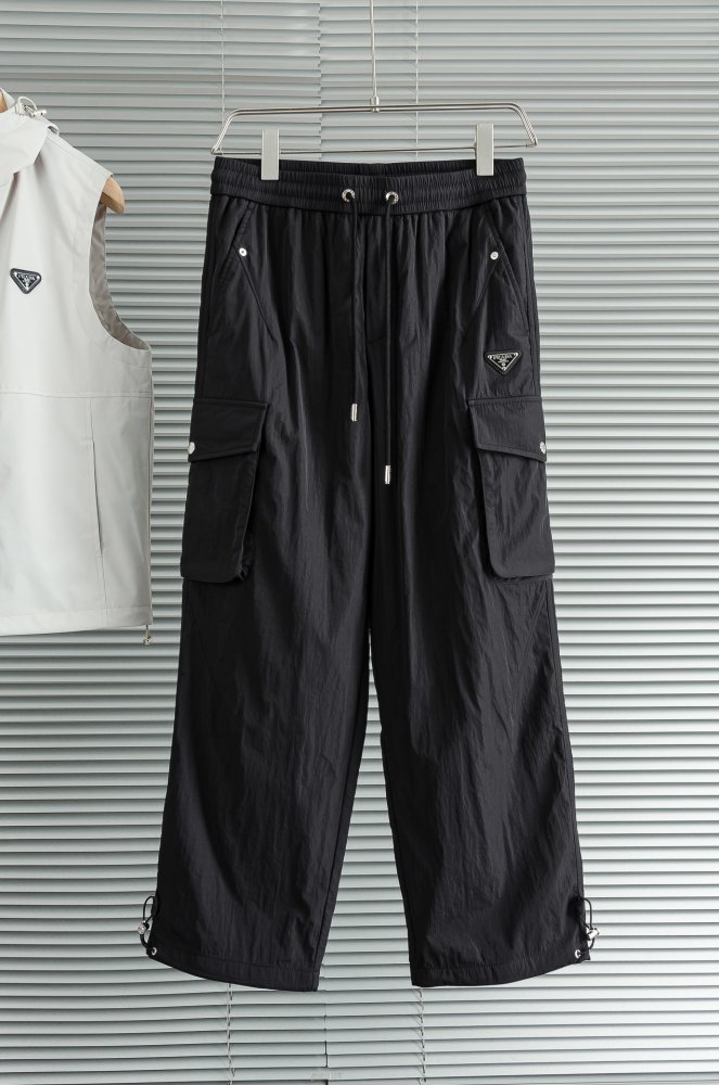 Штаны мужские спортивные