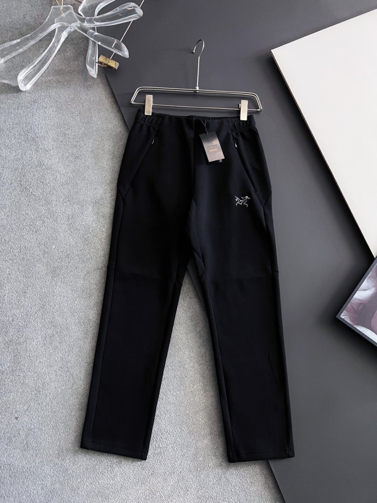 Штаны мужские спортивные