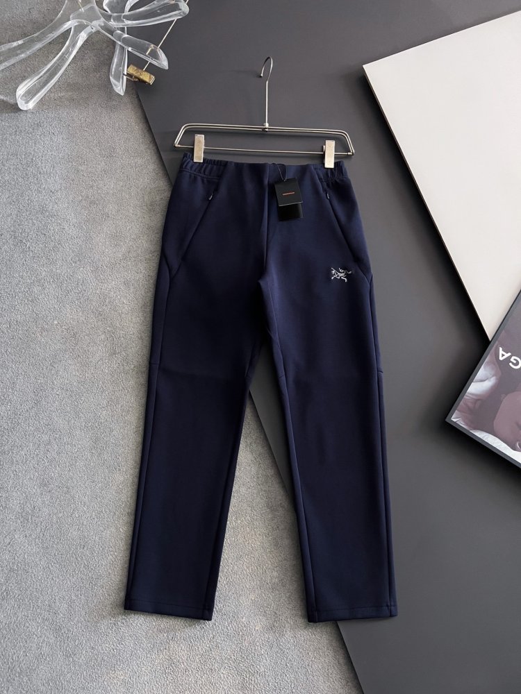 Штаны мужские спортивные