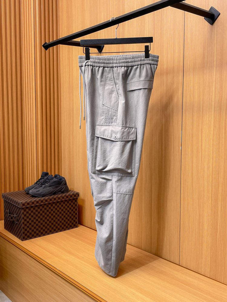 Штаны мужские спортивные фото 2