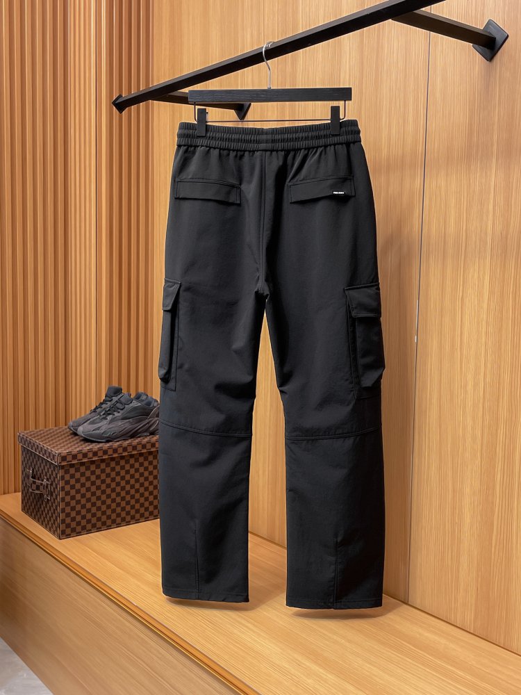 Штаны мужские спортивные фото 2