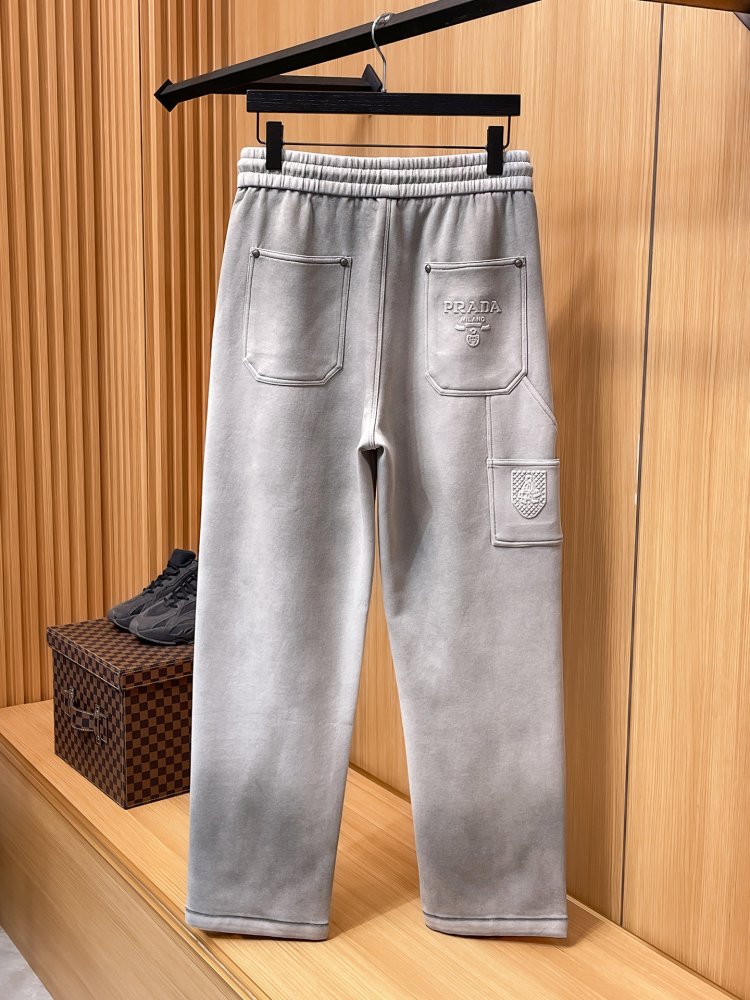 Штаны мужские спортивные фото 2