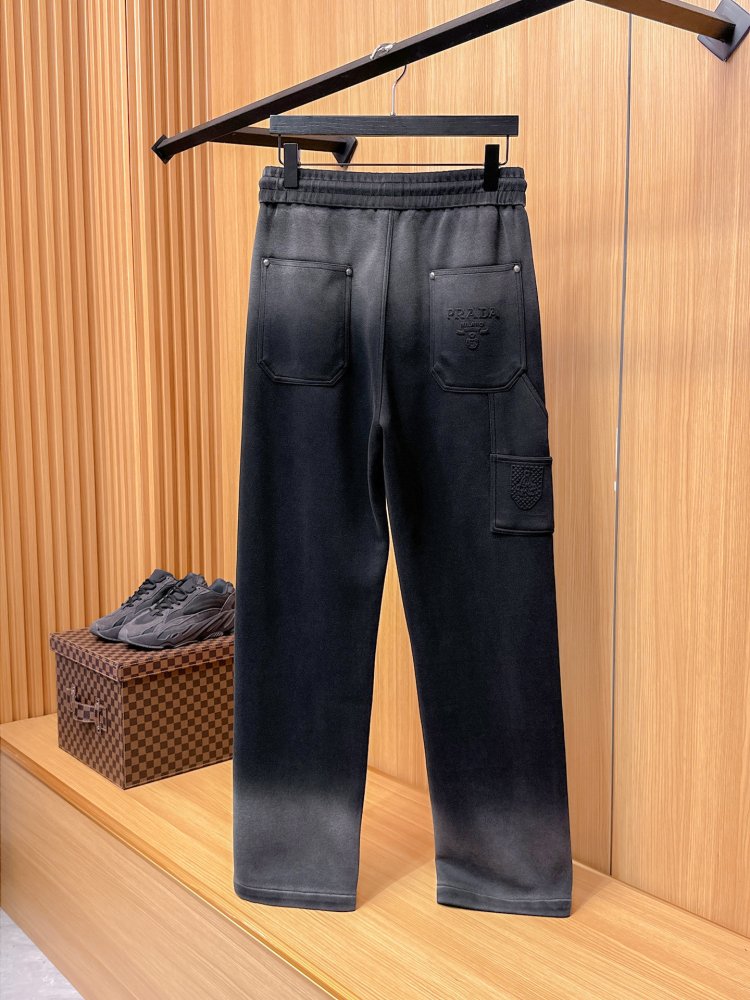 Штаны мужские спортивные фото 2