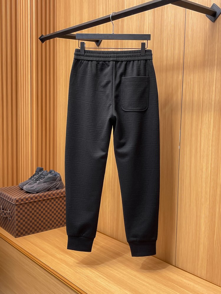 Штаны мужские спортивные фото 2