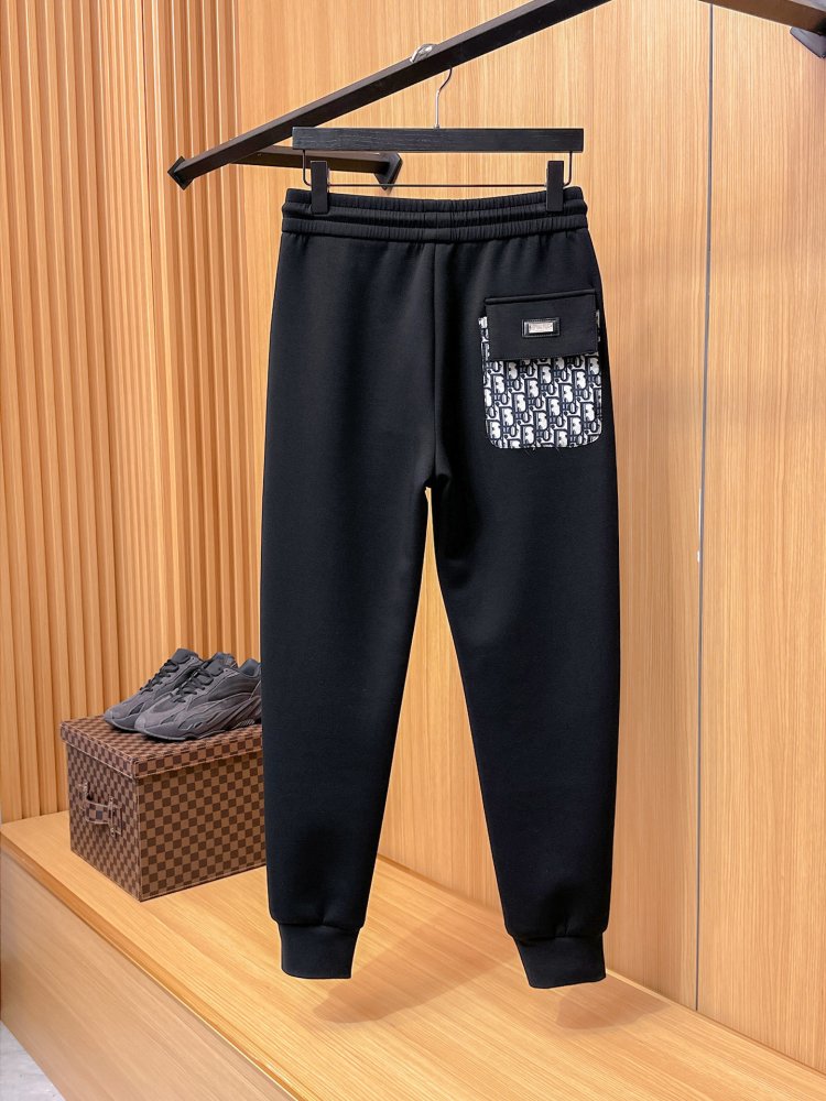 Штаны мужские спортивные фото 2