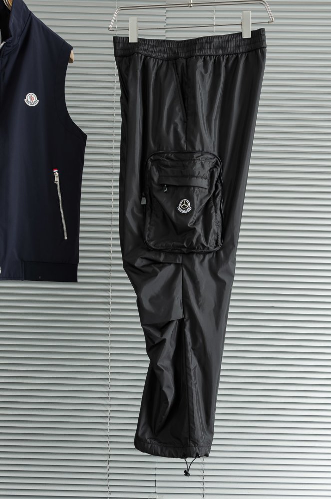 Штаны мужские спортивные фото 2