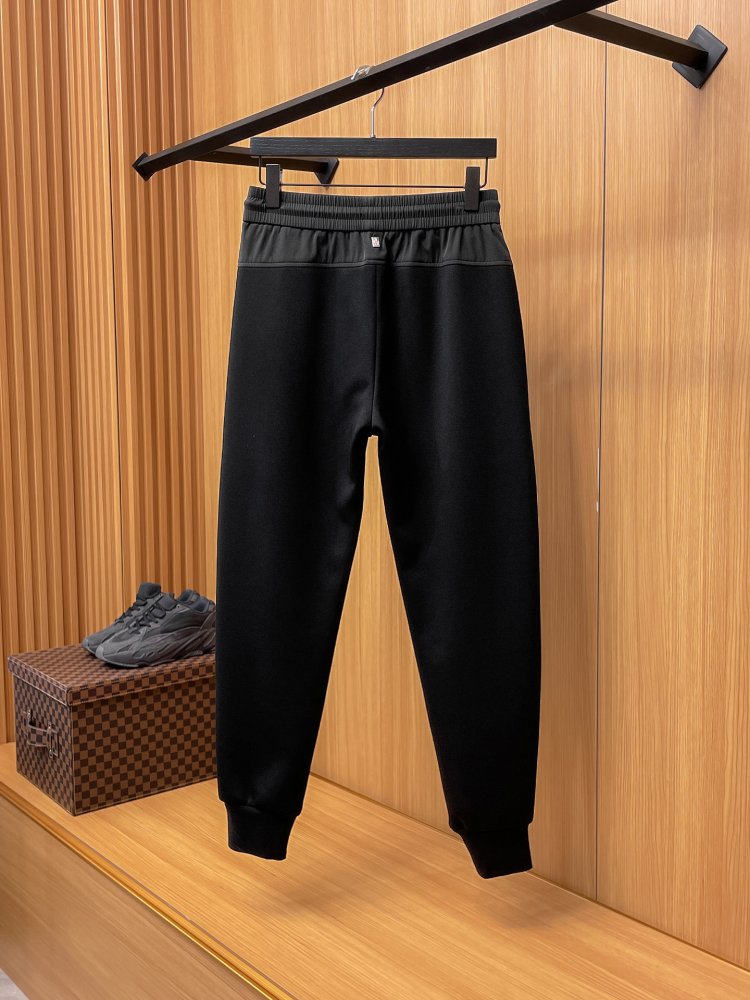 Штаны мужские спортивные фото 2