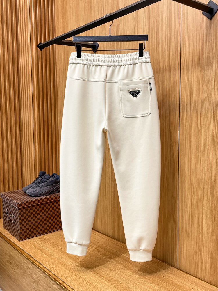 Штаны мужские спортивные фото 2