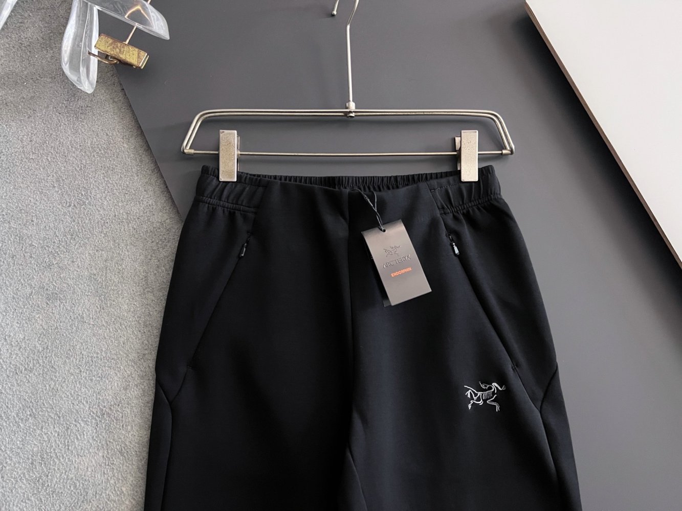 Штаны мужские спортивные фото 2