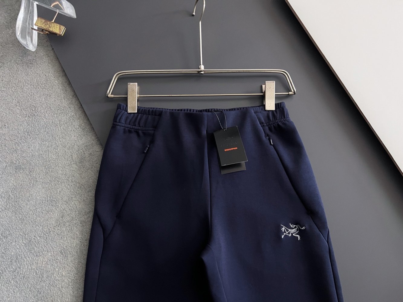 Штаны мужские спортивные фото 2