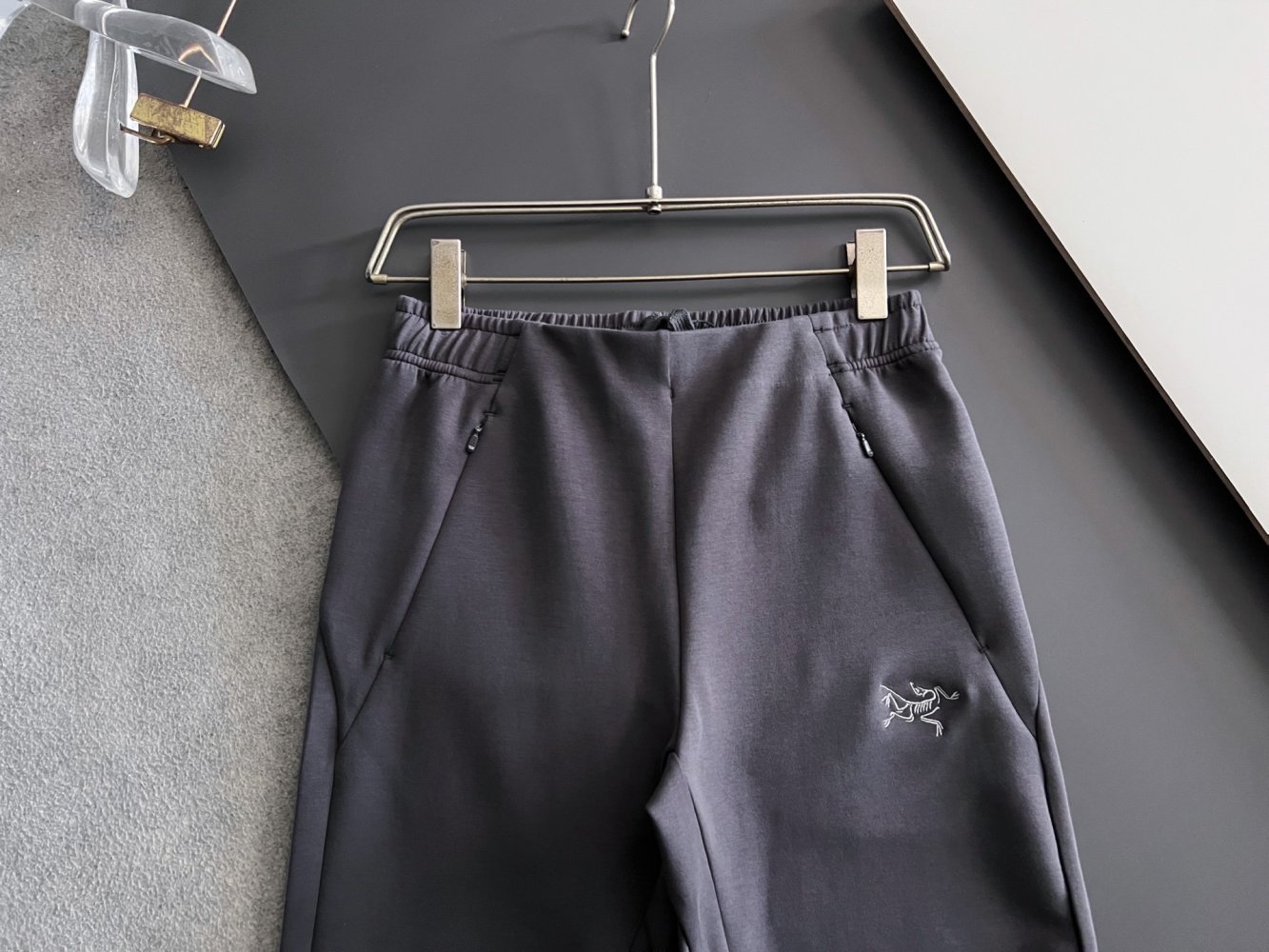 Штаны мужские спортивные фото 2