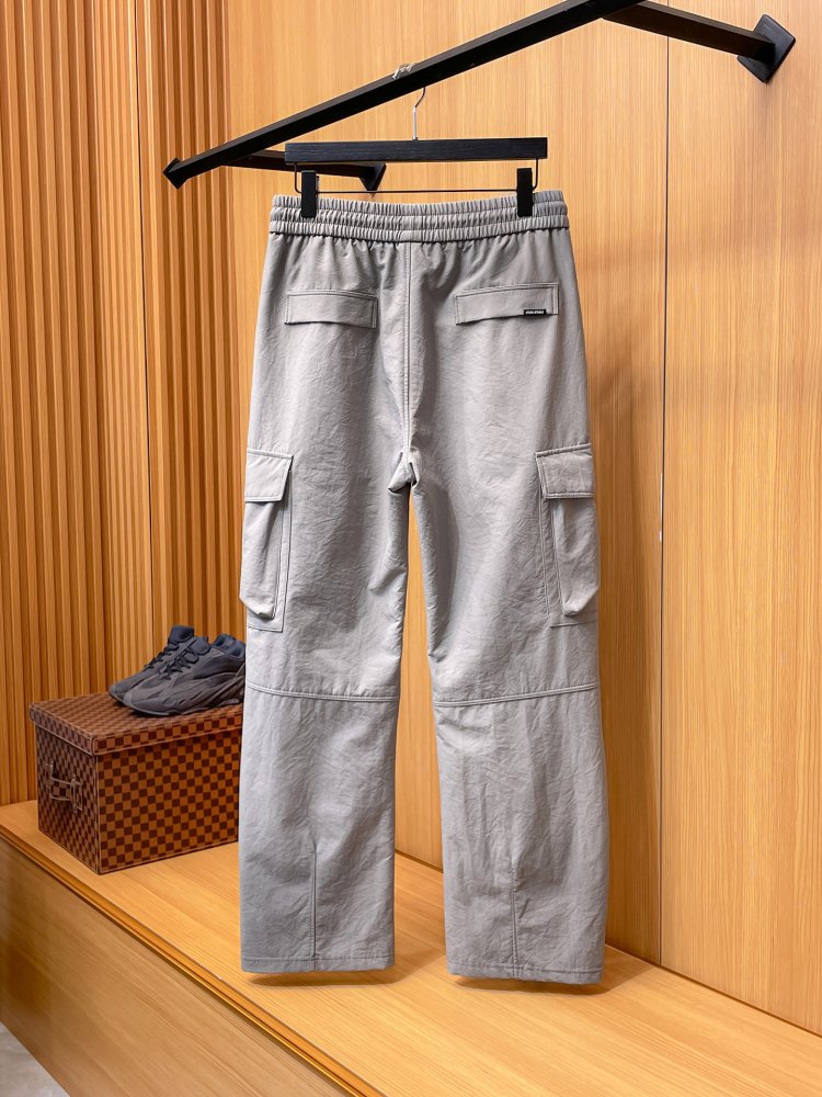 Штаны мужские спортивные фото 3