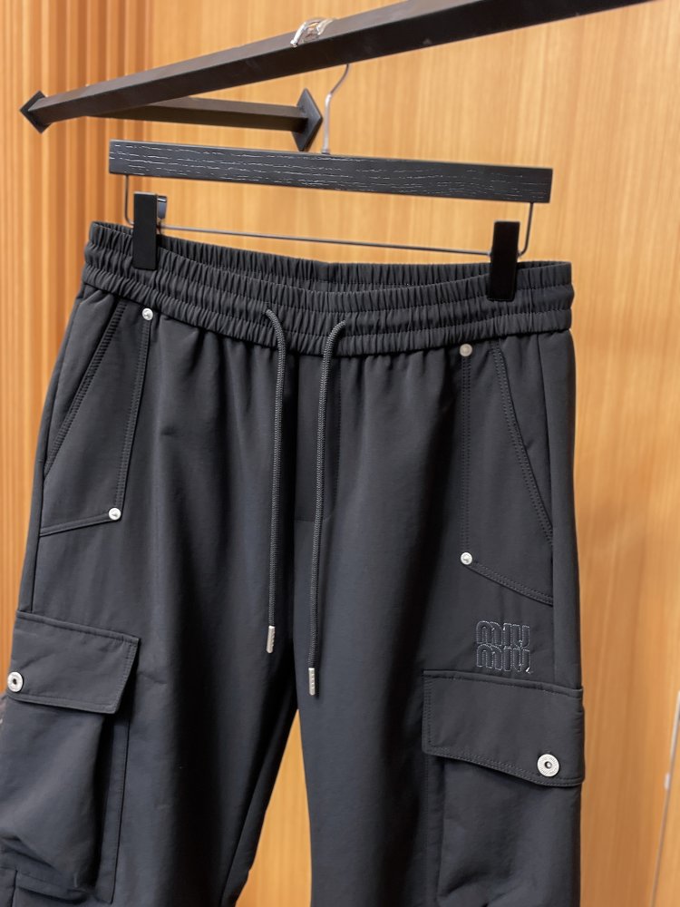 Штаны мужские спортивные фото 3