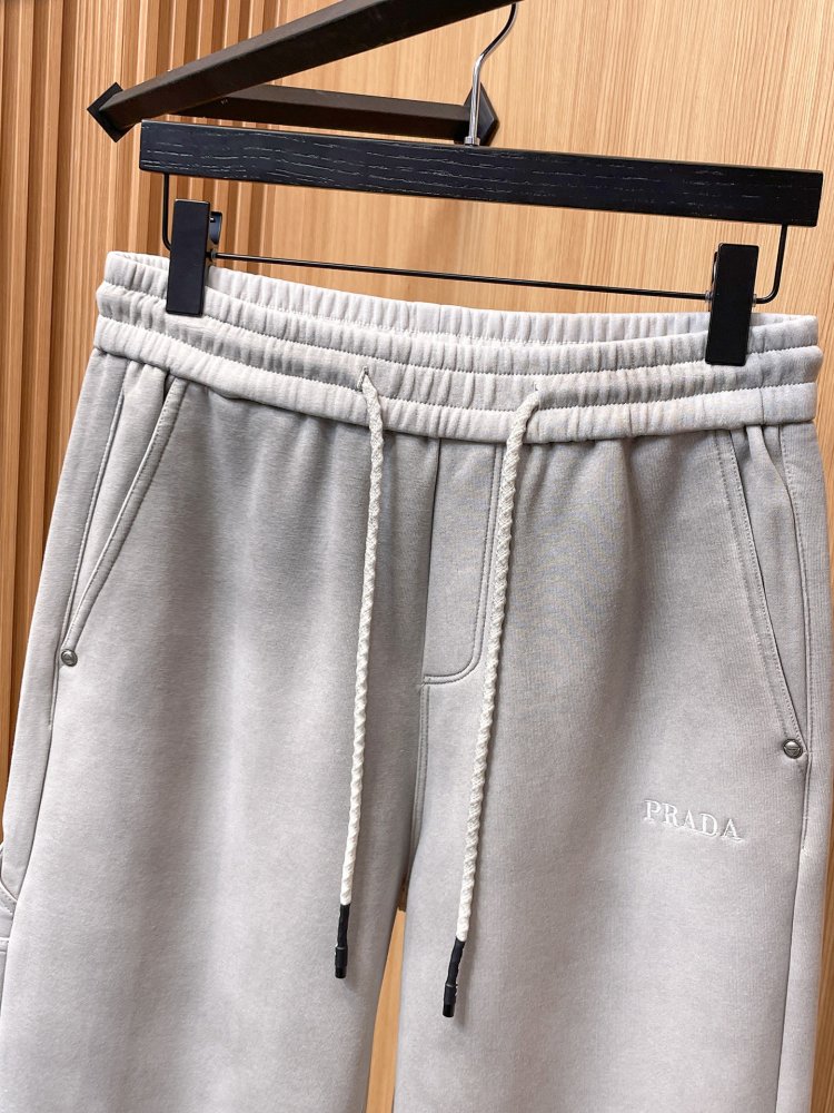 Штаны мужские спортивные фото 3