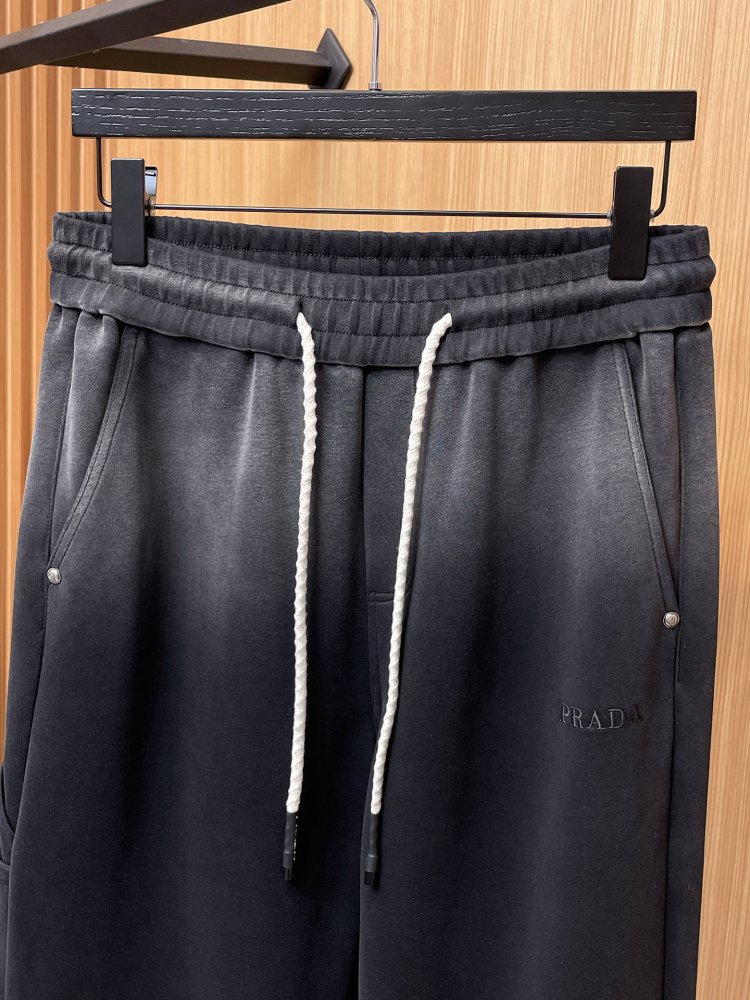 Штаны мужские спортивные фото 3