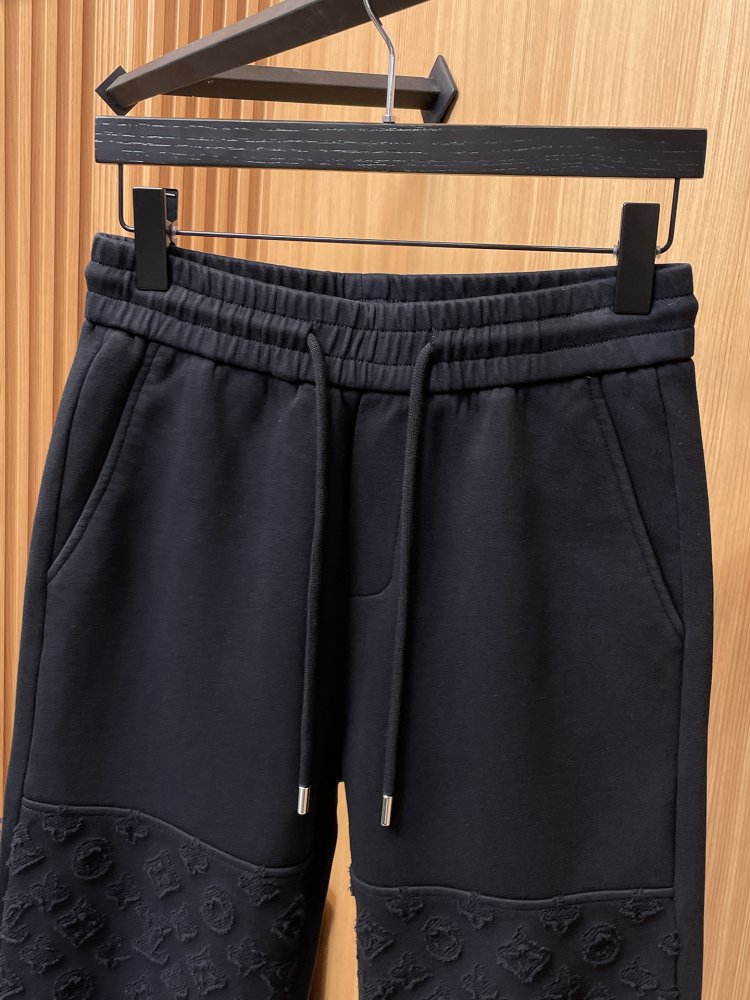 Штаны мужские спортивные фото 3