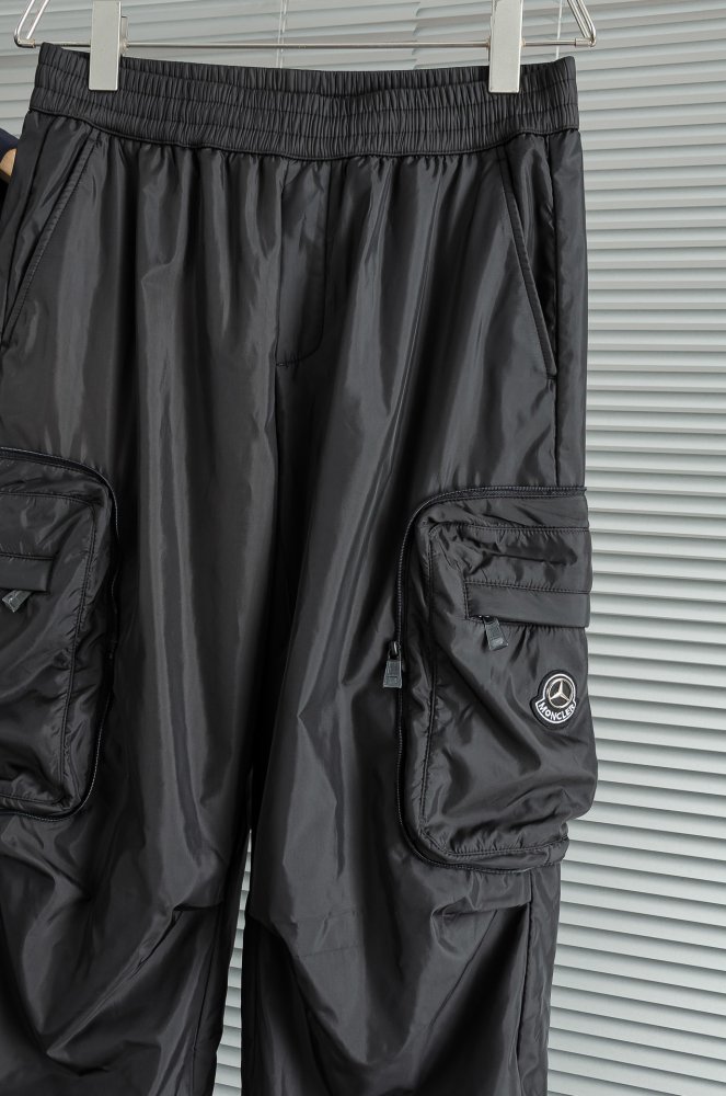 Штаны мужские спортивные фото 3