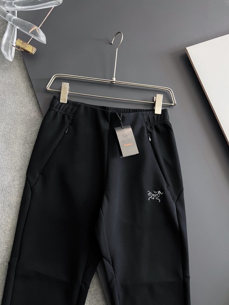 Штаны мужские спортивные фото 3