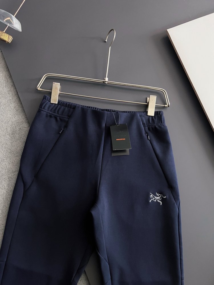 Штаны мужские спортивные фото 3