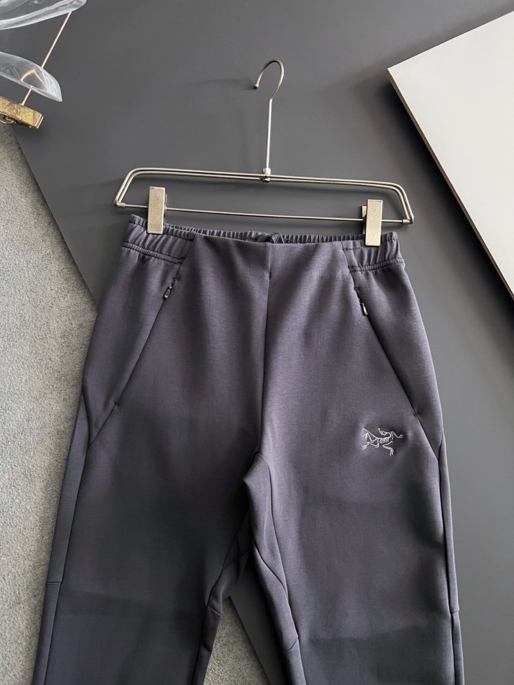 Штаны мужские спортивные фото 3