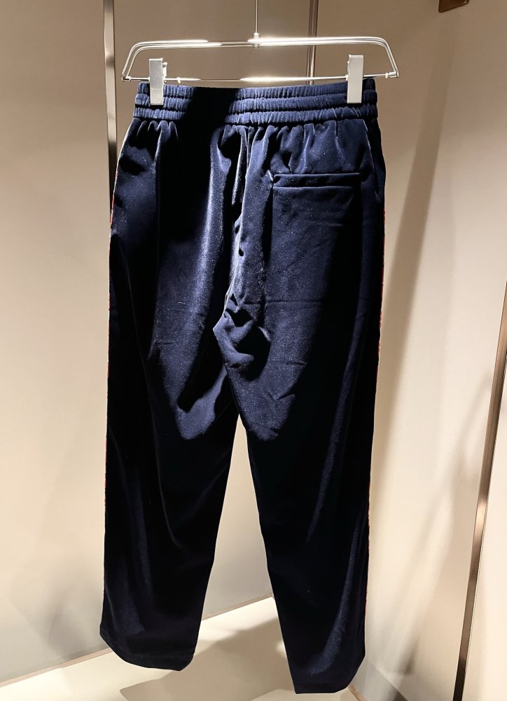 Штаны мужские спортивные фото 3