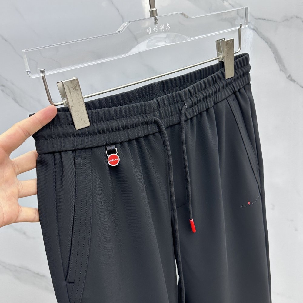 Штаны мужские спортивные фото 3