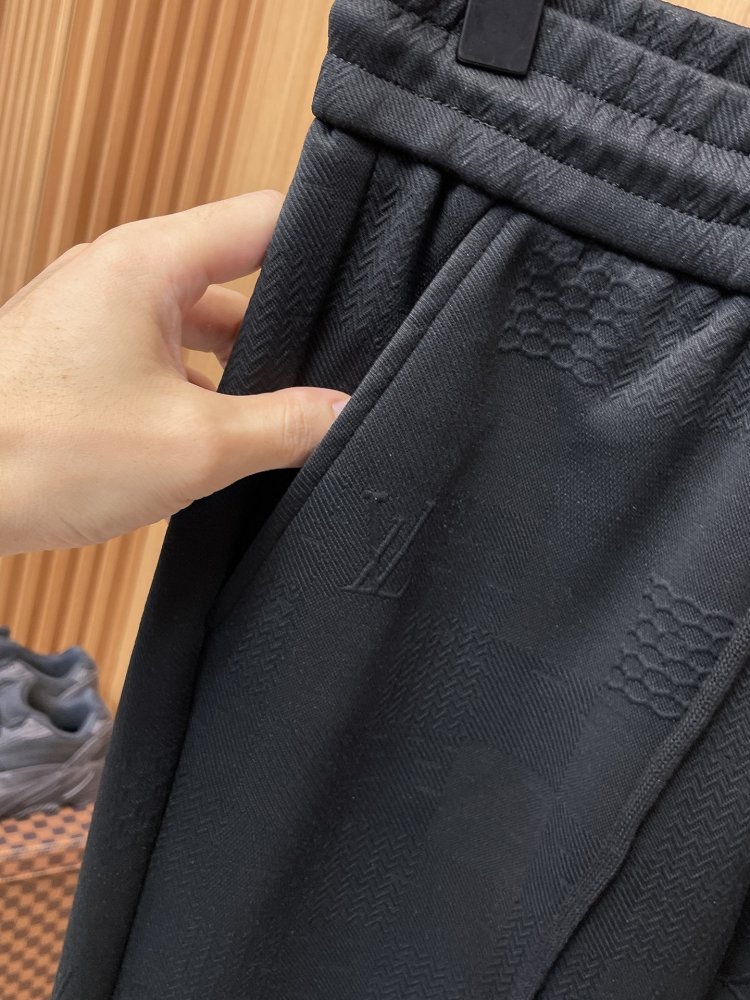 Штаны мужские спортивные фото 4