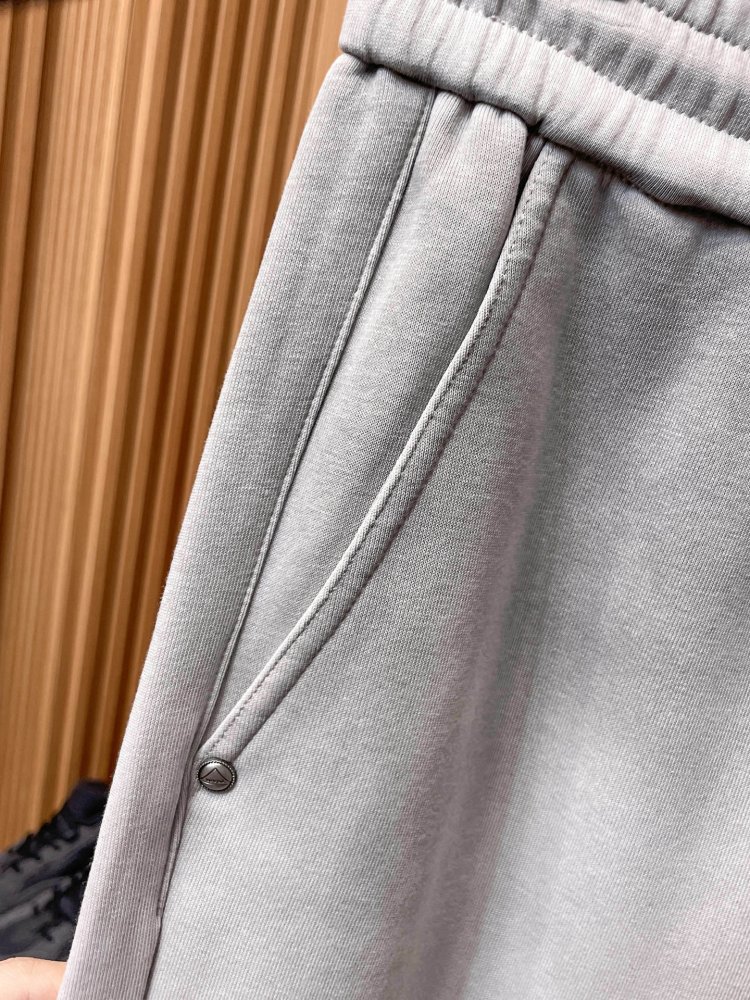 Штаны мужские спортивные фото 4