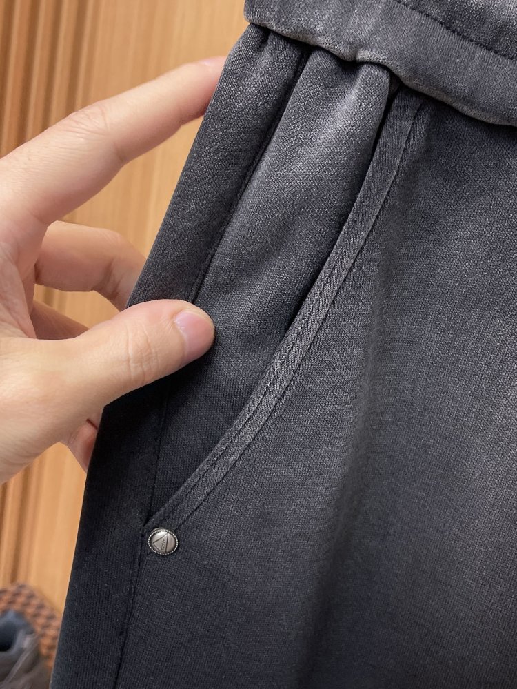 Штаны мужские спортивные фото 4