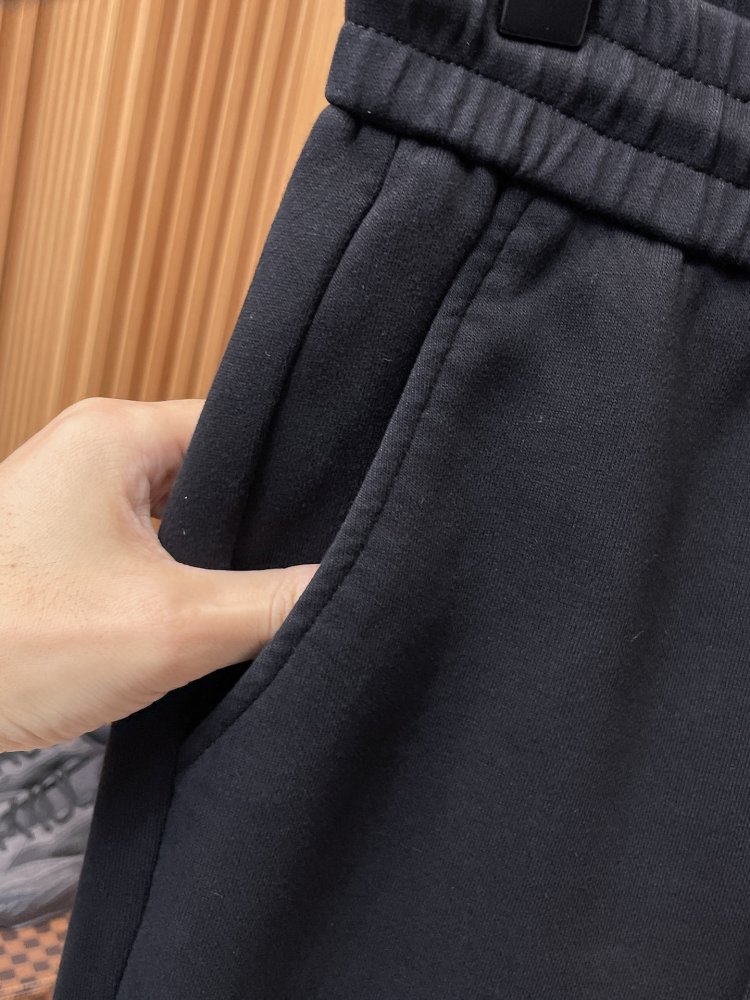 Штаны мужские спортивные фото 4