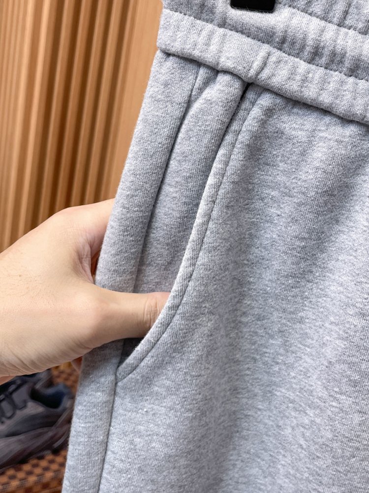 Штаны мужские спортивные фото 4