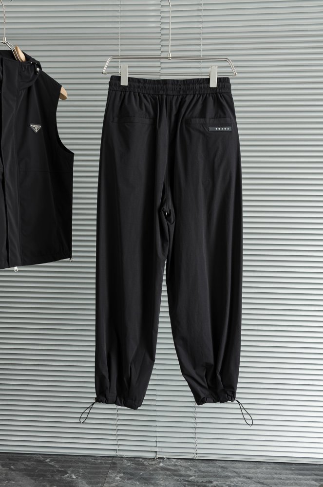 Штаны мужские спортивные фото 4